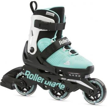 Patines Microblade 3WD Junior Rollerblade