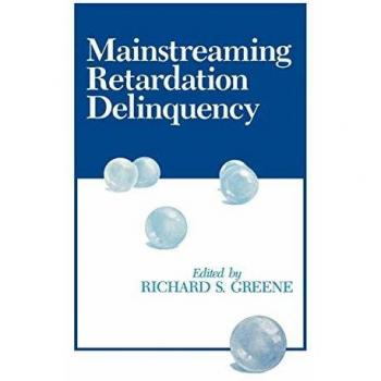 Mainstreaming Delinquency Prevention Program