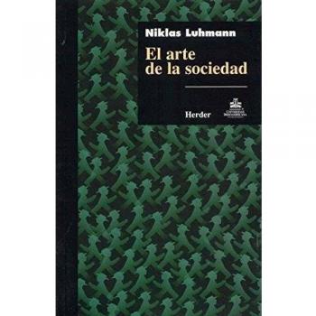 Arte de la sociedad