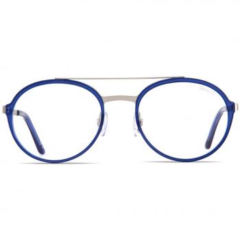Sinner Fay SIOP-758 50-07 49 Lentes Recetadas Para Hombre Azules