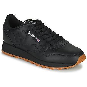 Zapatillas Hombre Reebok Classic Leather