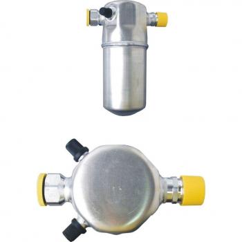 URO Parts 9144327 acumulador de CA