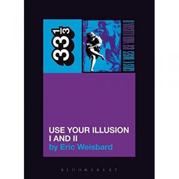 Guns N' Roses' Use Your Illusion I and II: 41