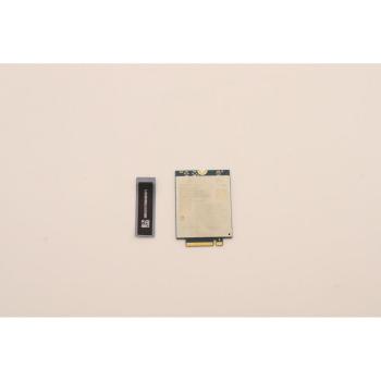 Placa Base Inalámbrica WWAN QTL EM05G para Notebook Lenovo