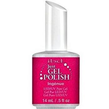 ibd IBD Just Gel Nail Polish Ingenue