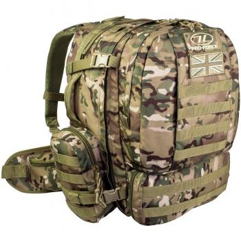 Pro-Force Tomahawk Elite SF Mochila HMTC