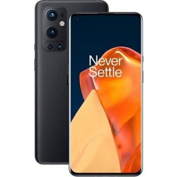 OnePlus 9 Pro 5G - Smartphone 256GB, 12GB RAM, Dual Sim, Stellar Black