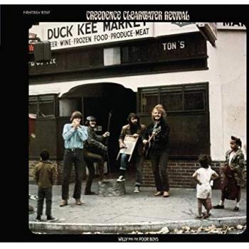 Willy And The Poor Boys [VINYL]