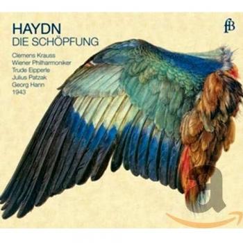 Joseph Haydn: The Creation