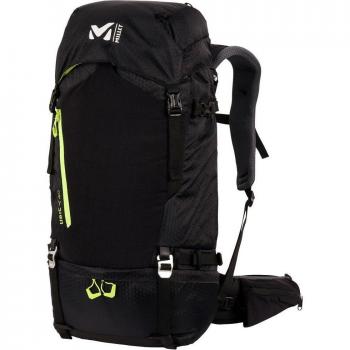 Millet Mochila de montaña Ubic 40L - Negro