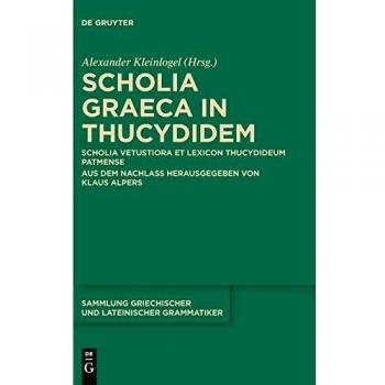 Scholia Graeca in Thucydidem