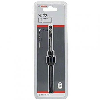 Bosch 2 609 390 035 - Adaptador SDS-plus - 1/2-20 UNF, 14-30 mm
