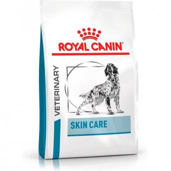 Royal Canin Skin Care Adult Dry Dog Food 2kg