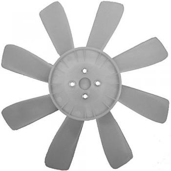 3RG INDUSTRIAL | Ventilador | Piezas para Coche Recambios Motor y Otras Partes de Vehículo | Compatible con los Modelos de Coche y Moto indicados más Abajo.