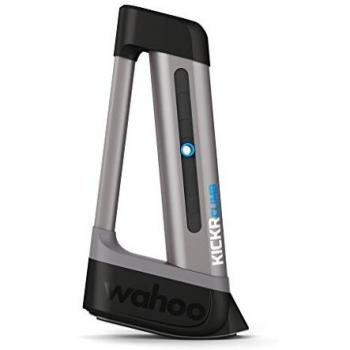 Wahoo Fitness KICKR Climb - Gris/Negro 2019