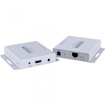 Transmisor HDMI sobre IP Vision TC-HDMIIP