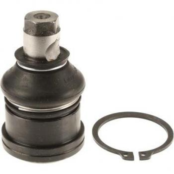 Junta de apoyo TRW JBJ820 - Control arm ball joint, fabricada por TRW, diseñada para proporcionar soporte y estabilidad en la suspensión del vehículo, compatible con diversas marcas y modelos de automóviles, fabricada con materiales de alta calidad
