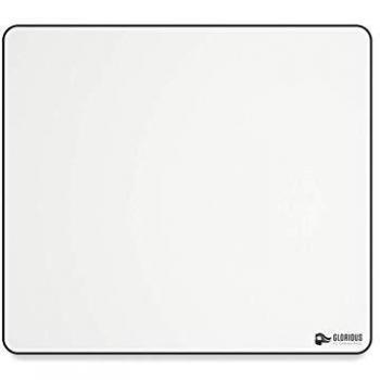 Glorious PC Gaming Race Cojín de ratón - XL Heavy - Blanco