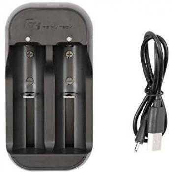 Cargador USB Feiiyutech Todo Tipo Baterias Feiyute