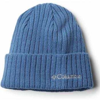 Columbia ColumbiaTM Watch Cap Beanie Gorro, Hombre, Scout Blue, O/S
