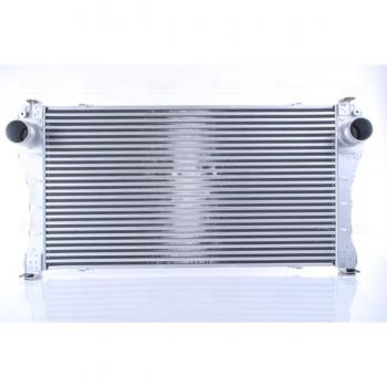 Intercooler de aire de admisión NISSENS 961250