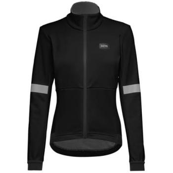 Chaqueta Gore Wear Tempest GORE-TEX INFINIUM™ para mujer negra - Talla L