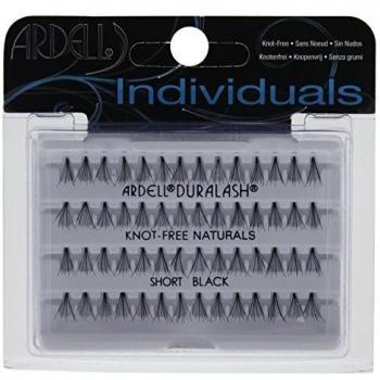 Ardell duralash naturals eyelash extensions short flare