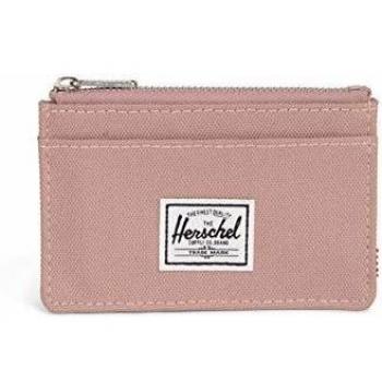 Herschel Oscar RFID Wallet Ash Rose