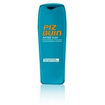 PIZ BUIN AfterSun Calmante y Refrescante 200ML