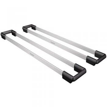 BLANCO Rieles Superiores para Fregadero de Acero Inoxidable, 416 mm