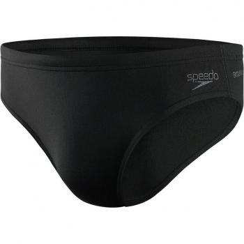 Bañador de hombre Speedo Eco Endurance+ 7cm Brief negro - Talla 42