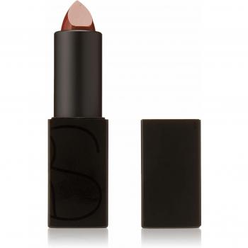 NARS Audacious Lipstick Deborah 0.14oz - Barra de labios efecto seda tono Deborah 4,2 g para mujeres