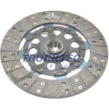Disco de embrague TRUCKTEC AUTOMOTIVE 08.23.101