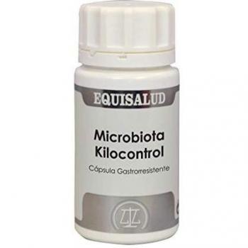 Equisalud Complemento Alimenticio - 60 Cápsulas