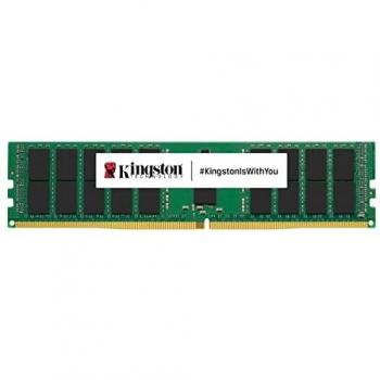 Kingston 16GB DDR4 3200MHz ECC Registered Memory Module KSM32RD8/16MRR