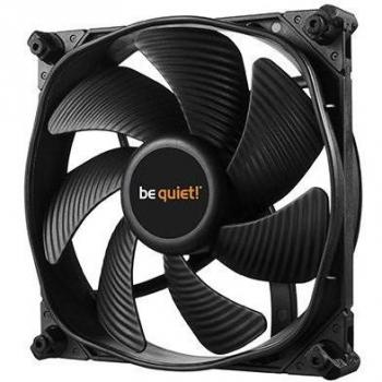 Be quiet! Silent Wings 3 120mm PWM Quiet Fan, BL066