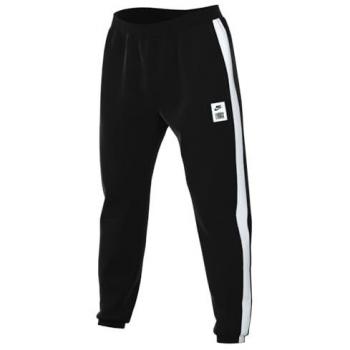 Pantalón Chándal Nike Therma-FIT Starting 5 para Hombre - Negro - Talla S