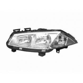 Faro Delantero Van Wezel 4327962 con Función de Luz Principal
