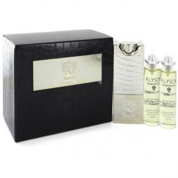 Alyson Oldoini - Rhum D'Hiver 60ml Eau De Parfum