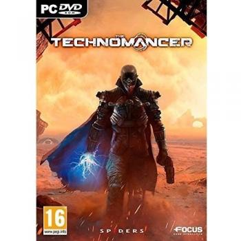 The Technomancer