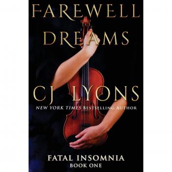 Lyons, Cj: Adiós a los Sueños - Novela de Fantasía y Realismo Mágico