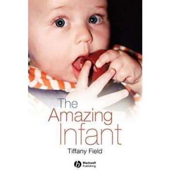 Incredible Baby Book by Blackwell Publishers