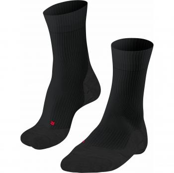 Falke TE4 Sports Socks Men black, size: 44-45