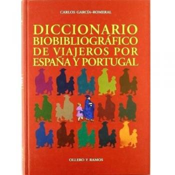 Diccionario Biobibliográfico de Viajeros por España y Portugal