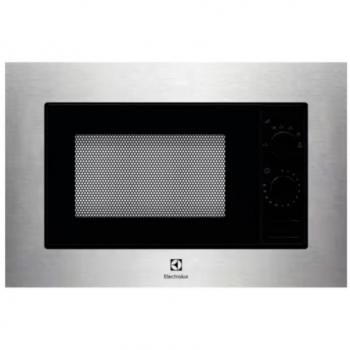 Microondas Integrable Electrolux KMSE173MMX Inox