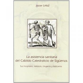 ASISTENCIA SANITARIA DEL CABILDO CATEDRA