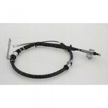 Triscan 8140 44113 Cable de accionamiento, freno de estacionamiento