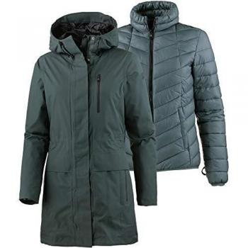 Cmp Women's Jungle Jacket 38z2856d