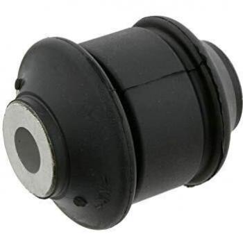 Brazo oscilante FEBI BILSTEIN 30687 con silentblock para suspensión