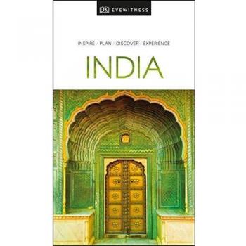 DK Eyewitness India